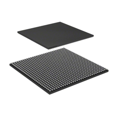 Array de puertas programables de campo XC6SLX150T-2FGG900I FPGAs incrustadas FBGA-900 FPGA IC