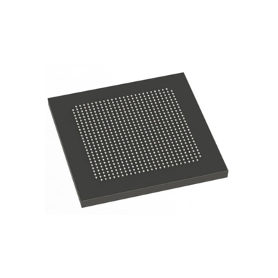 Puerta de campo programable EP4SGX230DF29C3G FBGA-780 FPGA Programable IC de lógica