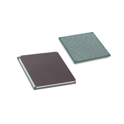 Array de puertas programables de campo EP4SGX180DF29I4G FBGA-780 Chip FPGA de alto rendimiento