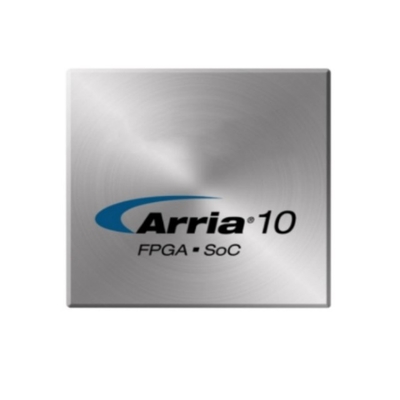 Array de puertas programables de campo 10AX066K4F40E3SG Arria 10 Array de puertas programables de campo IC
