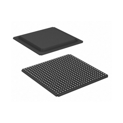 Array de puertas programables de campo XC6VLX130T-1FFG784I FPGAs FBGA-784 Virtex-6 FPGA IC