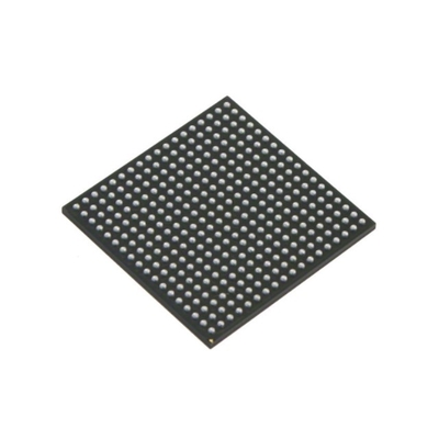 Array de puertas programables de campo XC6SLX45T-2CSG324I FPGA de alto rendimiento Spartan-6