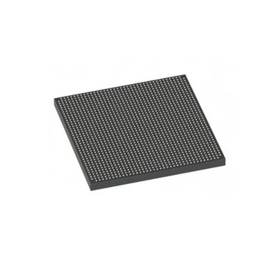 Puerta de campo programable EP4SE530H40I3G FPGA Chip 26.73Mbit FPGA Chips lógicos