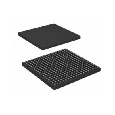 Puerta de campo programable 10M04SCU324I7G 1.15V Puerta de campo programable IC