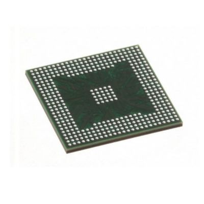 Campo Puerta programable matriz 5CEFA4M13C8N 1848 LAB FPGA Programable IC de lógica