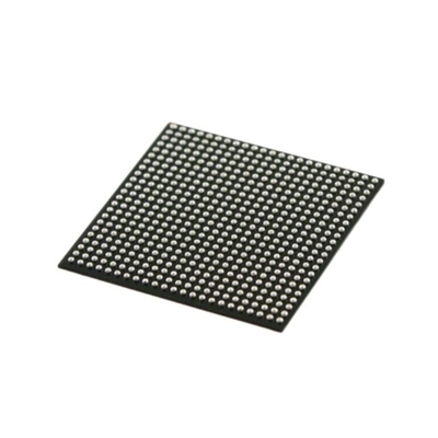 Puerta de campo programable 5CGTFD9A5U19I7N 6.144 Gb/s Puerta de campo programable