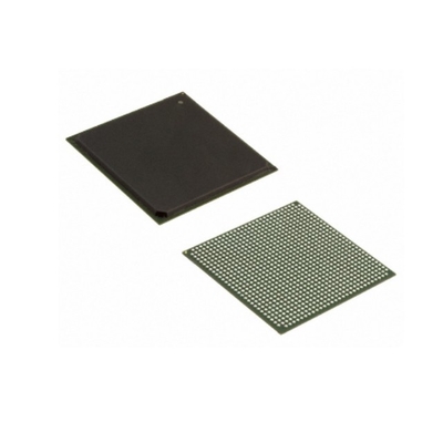 Puerta de campo programable 5CGXFC9E7F31C8N 1.1V Puerta de campo programable IC FBGA-896