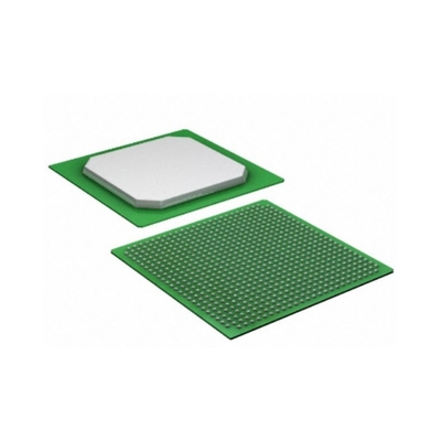 Puerta de campo programable 5CEFA9F23I7N 336 I/O FPGA IC lógico programable FBGA-672