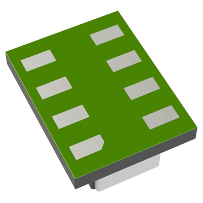 Módulos IGBT para automóviles TPSM83100SIUR 1.5A Módulo Buck-Boost de alta eficiencia uSiP-8