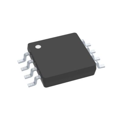 Chip de circuito integrado OPA2182IDGKR 36V Amplificador operativo de deriva cero VSSOP-8