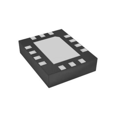 Chip de circuito integrado DSC557-0333FI1 2 Generadores de reloj de salida PCI Express VQFN-14