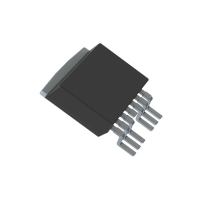 Chip de circuito integrado IPF015N10N5 100V OptiMOS 5 Potencia MOSFET Transistor TO-263-7