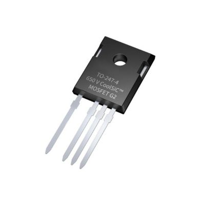 Chip de circuito integrado IMW65R050M2H TO-247-3 Transistores MOSFET CoolSiC de 650 V