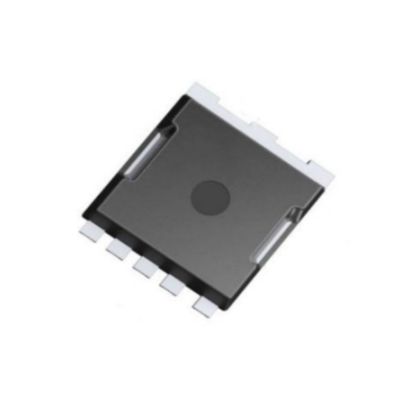 Chip de circuito integrado IAUA250N04S6N008 Transistores MOSFET para automóviles PG-HSOF-5-1