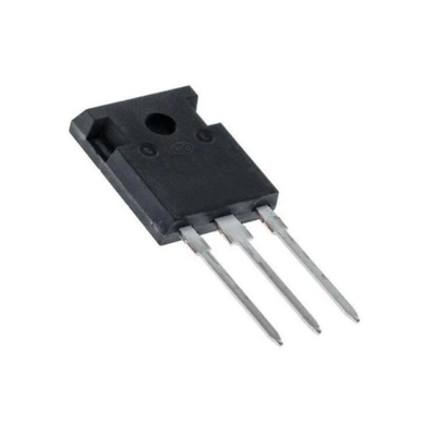 Chip de circuito integrado FDH055N15A 150V Transistores MOSFET de trinchera de energía de canal N