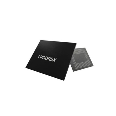 Chip de IC de memoria K3KL1L10GM-JGCT Premium DRAM de baja potencia LPDDR5X IC de memoria FBGA-441