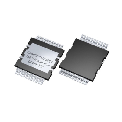 Chip de circuito integrado AIMDQ75R040M1H 750V Transistores MOSFET SiC PG-HDSOP-22