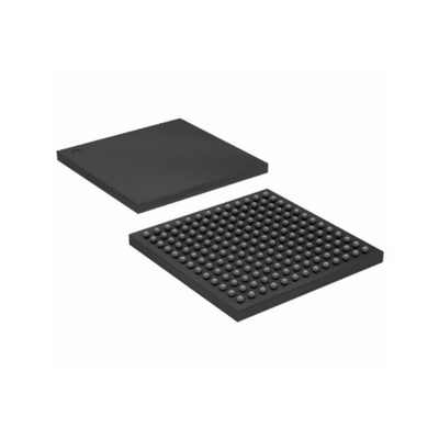 Microcontrolador MCU F28P650SH7NMRR C2000 Microcontrolador en tiempo real IC NFBGA-169