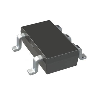 Chip de circuito integrado TLV1861QDBVRQ1 40V Comparadores analógicos para automóviles SOT-23-5