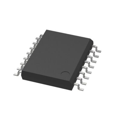 Chip de circuito integrado SI8642BT-IS aisladores digitales de cuatro canales de baja potencia