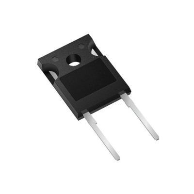 Chip de circuito integrado NDSH25170A 1700V Diodos de carburo de silicio Schottky TO-247-2