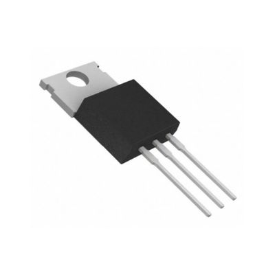 Chip de circuito integrado NTP011N15MC 150V Transistores MOSFET de canal N TO-220-3