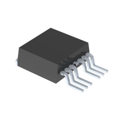 Chip de circuito integrado NTBGS1D5N06C 60V Transistores MOSFET de canal 1N D2PAK-7