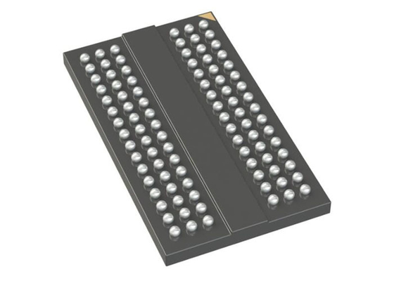 Chip de IC de memoria MT41K256M16TW-107 AIT:P 933MHz 4Gbit Chip de memoria paralela FBGA-96