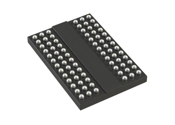 Chip de IC de memoria MT40A1G8SA-062E IT:E 8Gbit paralela SDRAM DDR4 IC de memoria FBGA-78