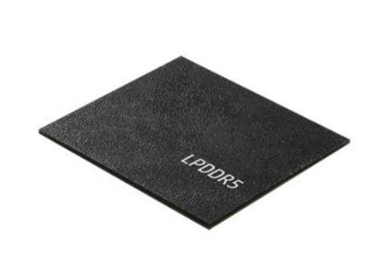 Chip de IC de memoria MT62F512M32D2DS-031 FAAT:B Chip de almacenamiento de datos de 16Gbit LPDDR5 DRAM