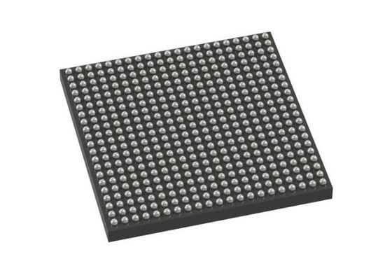 Chip de IC de memoria MT62F1536M64D8EK-023 WT:C 96Gbit LVSTL LPDDR5X IC de memoria TFBGA-441