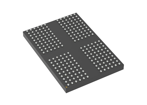 Chip IC de memoria MT53E2G32D4DE-046 WT:A 64Gbit paralelo a 2,133 GHz 3,5 ns Memoria