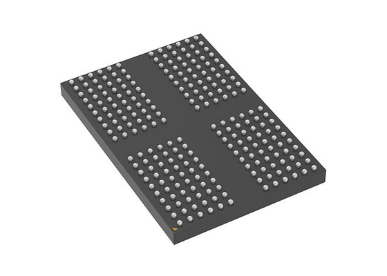 Chip de IC de memoria MT53E1G32D2NP-046 WT:B 32Gbit 2.133 GHz Memoria móvil LPDDR4