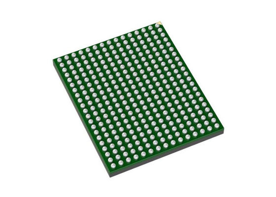 Chip IC de memoria MT62F1536M32D4DS-023 FAAT:C 48Gbit SDRAM para automóviles LPDDR5X Memoria