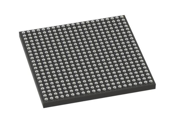 Chip de IC de memoria MT62F1536M64D8EK-026 WT:C 96Gbit LPDDR5X IC de memoria SDRAM TFBGA-441