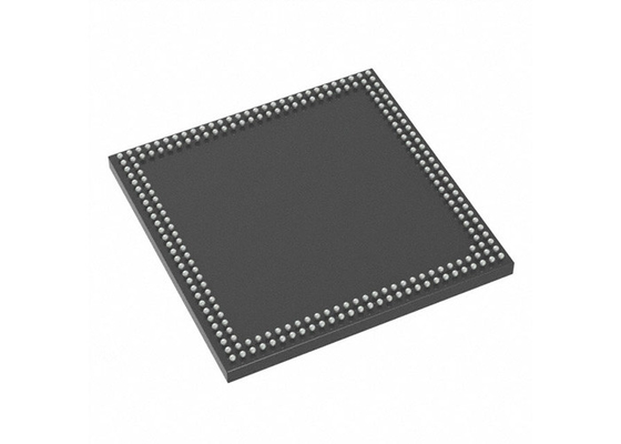 Chip de IC de memoria MT52L256M64D2FT-107 WT:B 16 Gbit SDRAM - IC de memoria LPDDR3 móvil