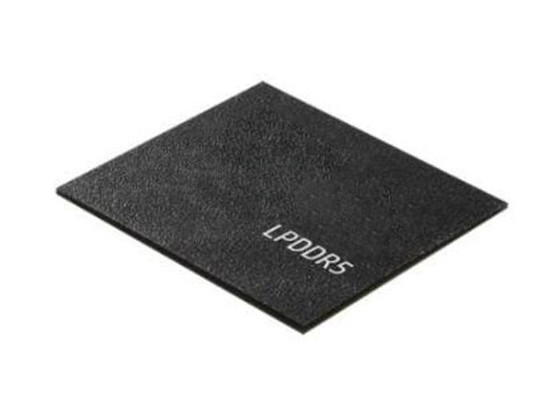 Chip de IC de memoria MT62F768M64D4CZ-023 Chip de almacenamiento de datos AIT:C 48Gbit LPDDR5 DRAM
