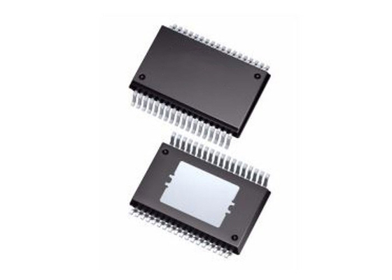 Chip de circuito integrado TLE7368-2E Regulador de voltaje automotriz IC PG-DSO-36 paquete