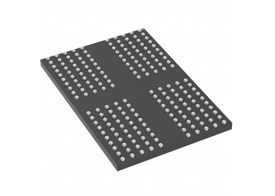 Chip de IC de memoria MT53E128M32D2DS-053 WT:Un 4Gbit SDRAM móvil LPDDR4 IC de memoria