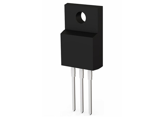 Chip de circuito integrado RCX450N20 200V 45A Transistores MOSFET de potencia de canal N
