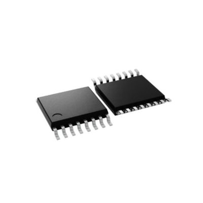 Chip de circuito integrado TMUX6136PWR Dual SPDT Interruptor IC TSSOP-16 Interruptor analógico IC