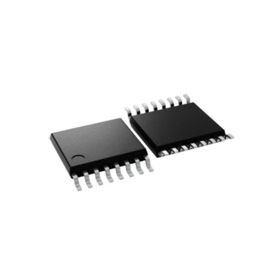 Chip de circuito integrado TMUX1133PWR Interruptor analógico IC TSSOP-16 Interruptor CMOS de precisión
