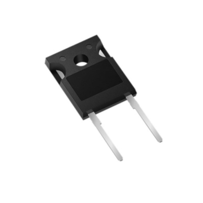 Chip de circuito integrado PCFFS50120AF 50A 1200V Diodo Schottky de carburo de silicio
