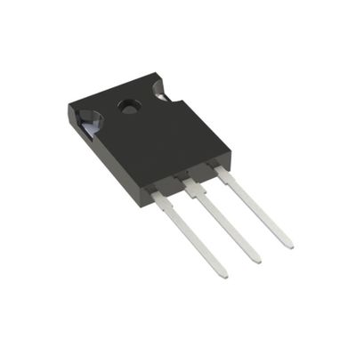 Chip de circuito integrado NVHL1000N170M1 1700V 960mΩ Transistores MOSFET de carburo de silicio