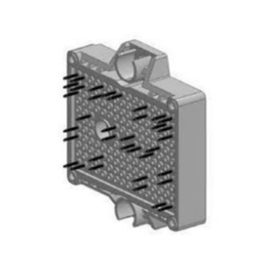 Modulos IGBT para automóviles NXH011T120M3F2PTHG Modulos de potencia de carburo de silicio de 1200 V