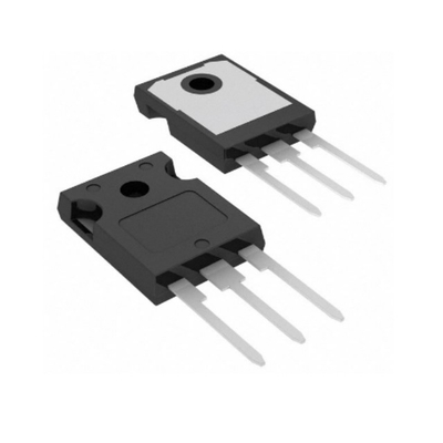 Chip de circuito integrado NVHL015N065SC1 650V 12mΩ Transistores MOSFET de carburo de silicio