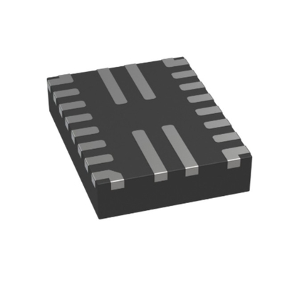 Chip de circuito integrado MP3435GL 19A 600kHz Convertidor de impulso síncrono de 22V