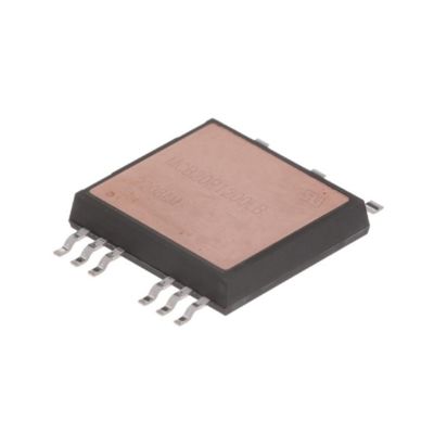Módulos IGBT para automóviles MCB20P1200LB-TUR Módulo MOSFET de potencia SiC de canal N de 1200 V