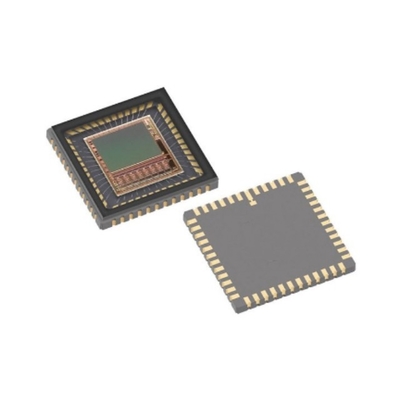 Sensor IC NOIP1FN1300A-QTI 1.3 Megapíxeles Obturador global CMOS Sensores de imagen LCC-48