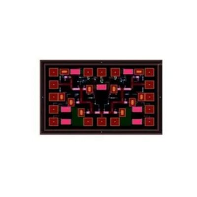 Módulo de comunicación inalámbrica MMA044AA 18GHz GaAs pHEMT MMIC Amplificador LNA de banda ancha